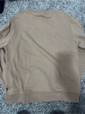 Vans Crewneck Sweater